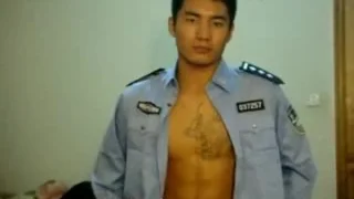 Chinese Male Twink 10